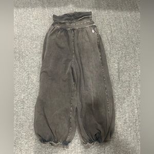 Free people movement pants